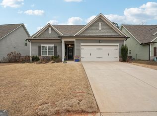 370 Flowing Trl, Dawsonville, GA 30534