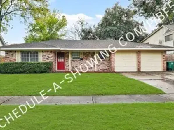 7730 Arrowhead Ln, Houston, TX 77075