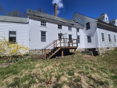 42 Flood Avenue, Wiscasset, ME, 04578