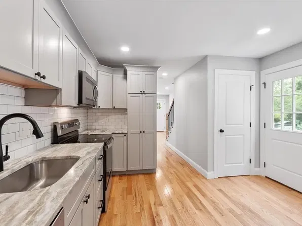 21-33 Milton St #21, Fitchburg, MA 01420
