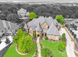 1121 Tuscany Ter, Keller, TX 76262