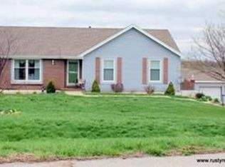 14402 NE 137th St, Kearney, MO 64060