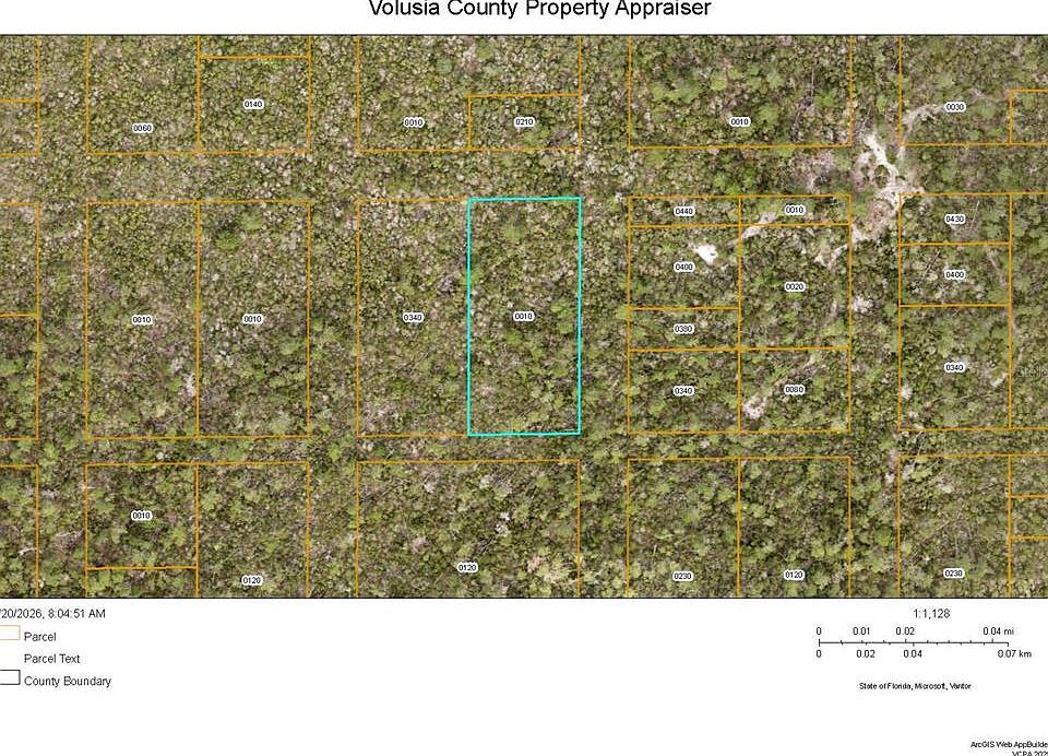 1st image of HON (PAPER) AVENUE LOT 1