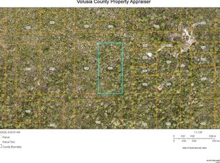 Hon Paper Ave Lot 1, Lake Helen, FL 32744