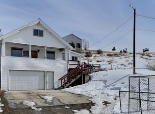 35 Wells St, Butte, MT 59701