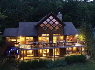 78 Southridge Ter, Mchenry, MD 21541