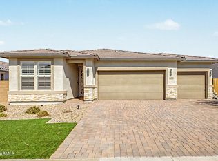670 S PARKER Lane, Casa Grande, AZ 85122