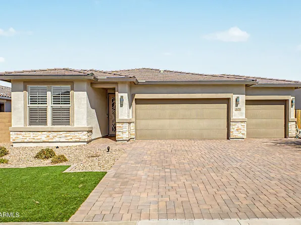 670 S PARKER Lane, Casa Grande, AZ 85122