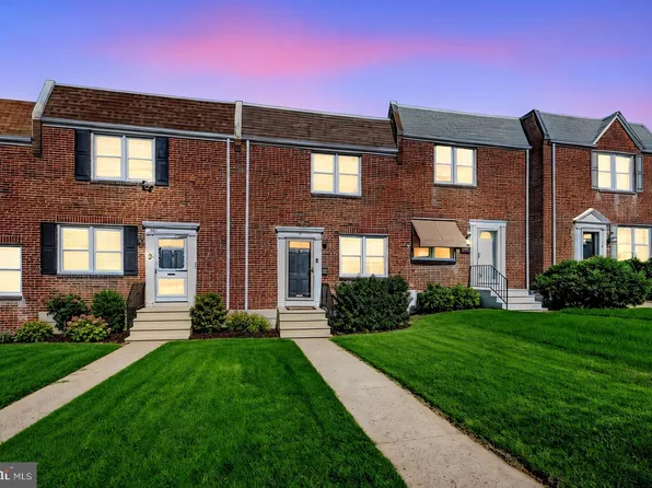 1009 Clayton Rd, Wilmington, DE 19805