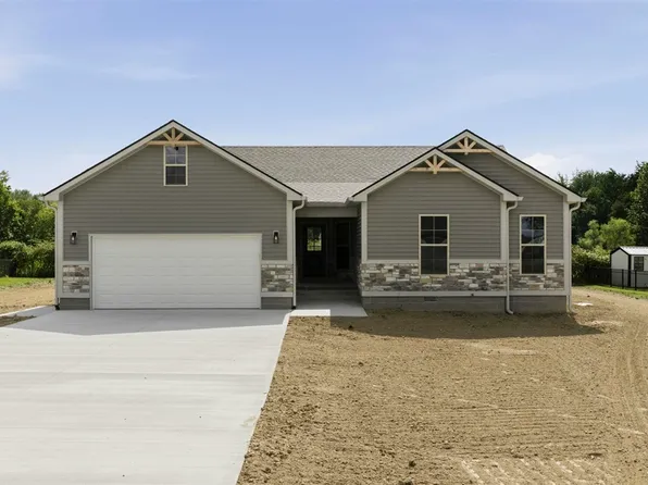 384 Middlebrook Ln, Smiths Grove, KY 42171