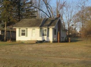52 S Midland Dr, PONTIAC, MI