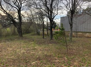 110 Baldwin Ave, Hendersonville, NC 28792