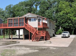 334 N River Rd, Elsberry, MO 63343