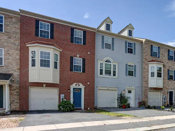 64 Milestone Ct, Chambersburg, PA 17201