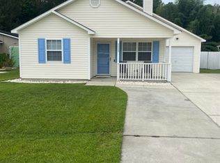 9929 Conifer Ln, Murrells Inlet, SC 29576