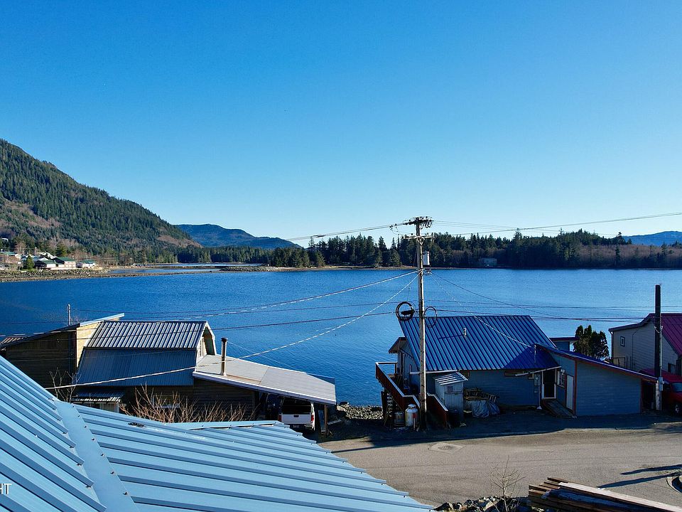 602 Cedar St, Craig, AK 99921 Zillow