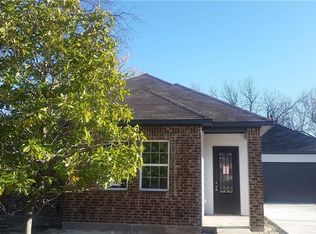 2702 Modree Ave, Dallas, TX 75216
