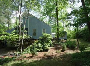 3296 Hickory Bluff Dr, Marietta, GA 30062