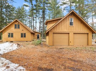 1711 S Lake Dr, Shell Lake, WI 54871