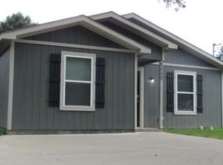 1117 Birdsong St, Longview, TX 75602