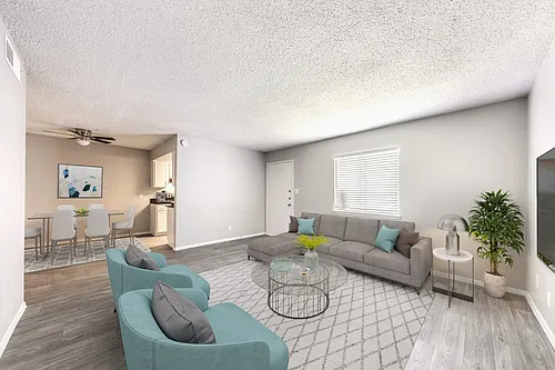 Alister Apartments at Town Lake Photo 1 Alister Apartments at Town Lake Photo 1