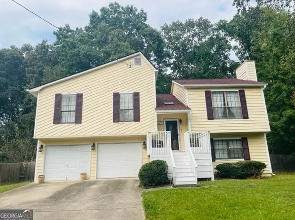 1698 Olde Oak Dr, Lithia Springs, GA 30122