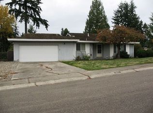 16151 138th Ave SE, Renton, WA 98058