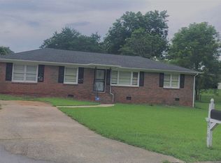 2516 7th St NE, Birmingham, AL 35215