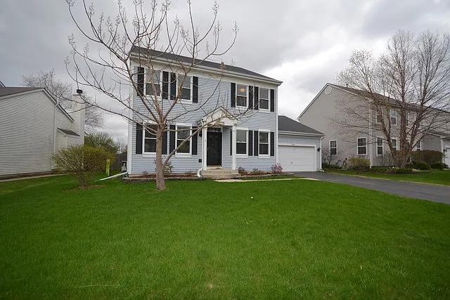 2824 Overbeck Ln photo 1