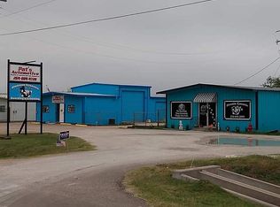 4501 Fm 933, Whitney, TX 76692
