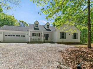 298 Braxton Ridge Rd, Amherst, VA 24521