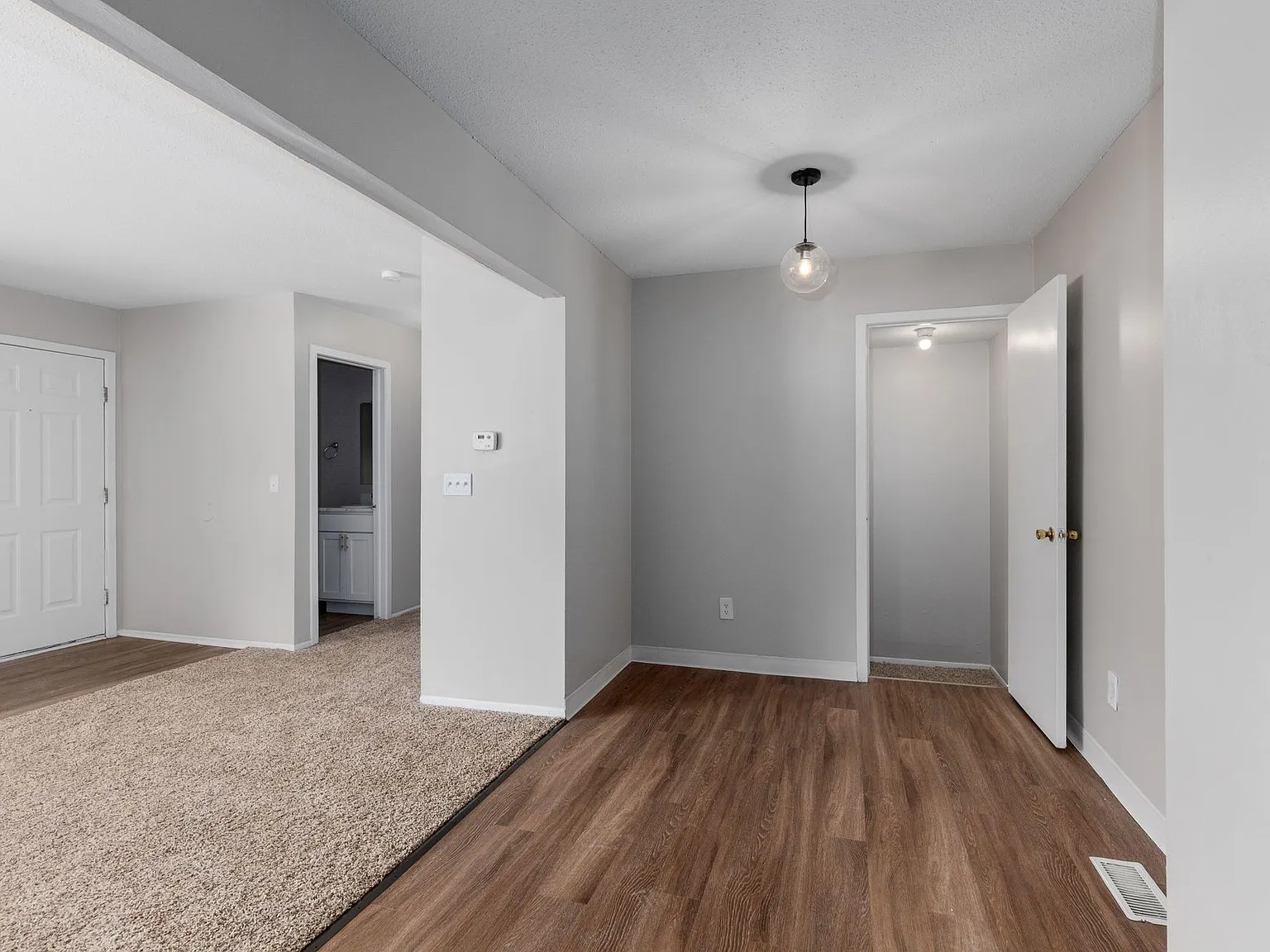 Briarcliffe Apartments & Townhomes — Photo 4