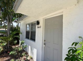 3662 Davis Rd #3662, Lake Worth, FL 33461