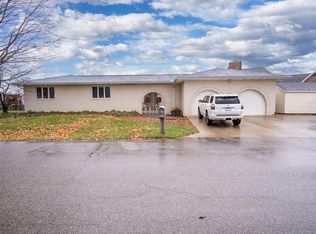 162 Columbia Dr, Waverly, OH