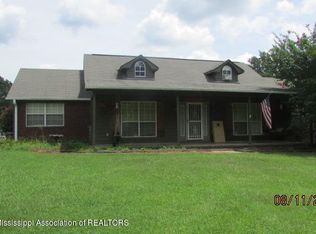 5655 Beck Springs Rd, Hickory Flat, MS 38633