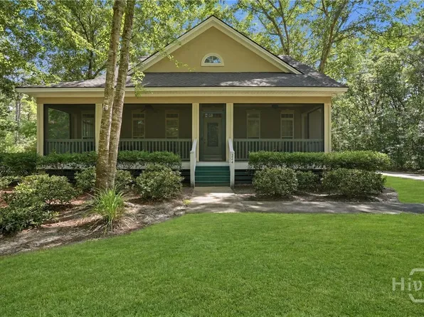224 Crosswinds Drive, Richmond Hill, GA 31324