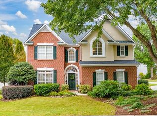 2625 Lynnhaven Ln SE, Smyrna, GA 30080