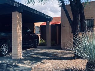 7862 E Chauncey St, Tucson, AZ 85715