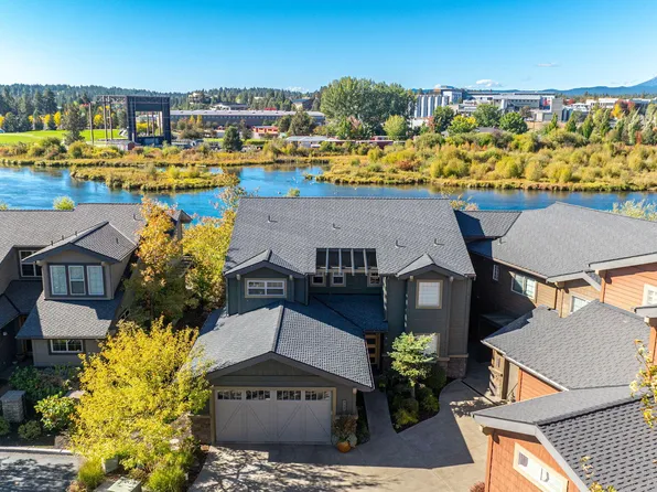 735 Otter Way, Bend, OR 97702