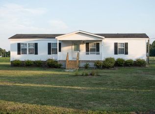 2448 Big Daddys Rd, Pikeville, NC 27863