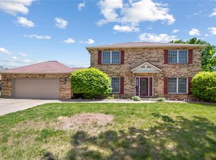 226 Hickory Rdg, Belleville, IL 62223