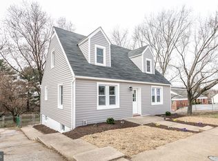 4621 Moravia Rd, Baltimore, MD 21206