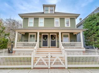 411 Broadway #411, Cape May, NJ 08204