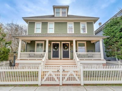 411 Broadway #411, Cape May, NJ, 08204