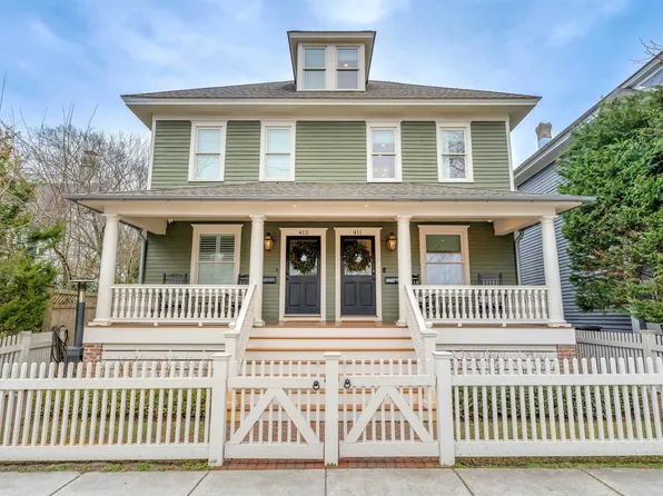 411 Broadway #411, Cape May, NJ 08204