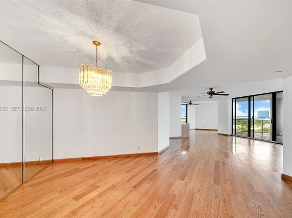 3598 Yacht Club Dr APT 1402, Aventura, FL 33180