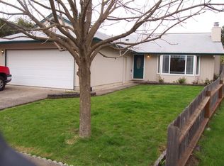 1537 Dola St, Eugene, OR