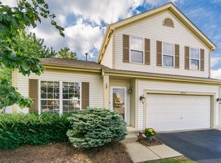9047 Barley Loft Dr, Columbus, OH 43240