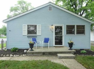 315 S 36th St, South Bend, IN 46615
