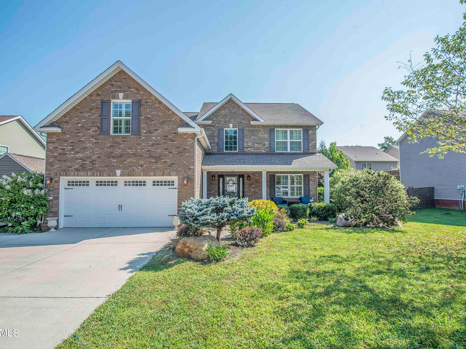 7166 Jackson Ln, Powell, TN 37849 Zillow